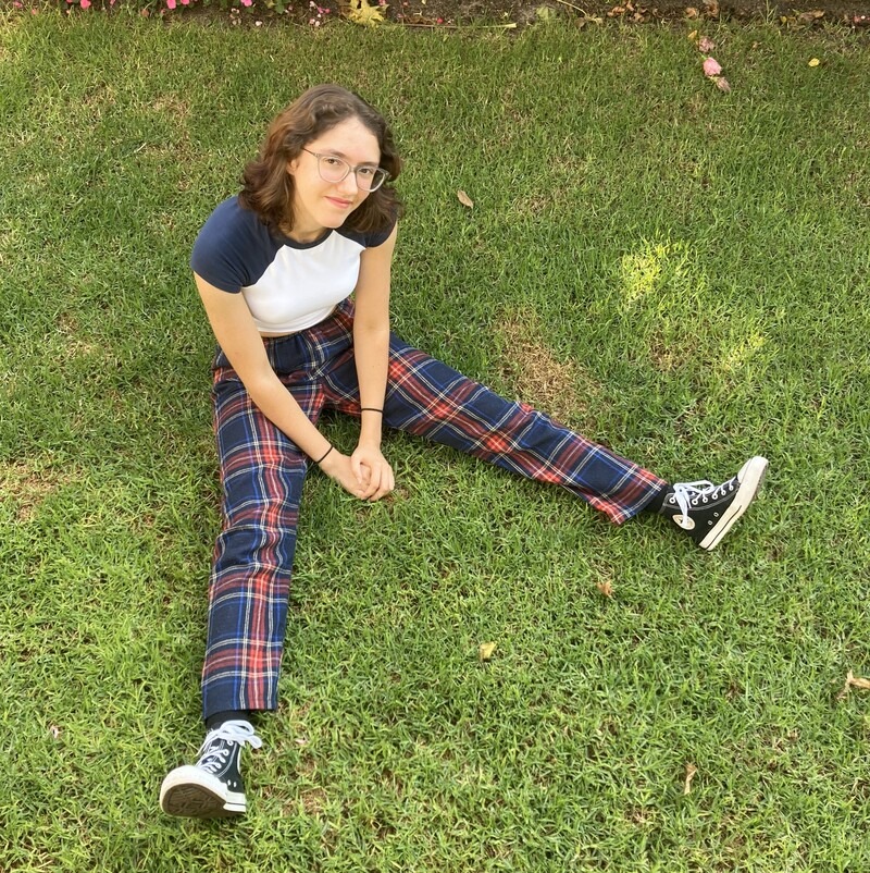 Cape Town’s Sarah Pearson Turns Heartbreak Into Art With “Tainted Heart” From Upcoming ‘FAUXstalgia’ Album (Interview)