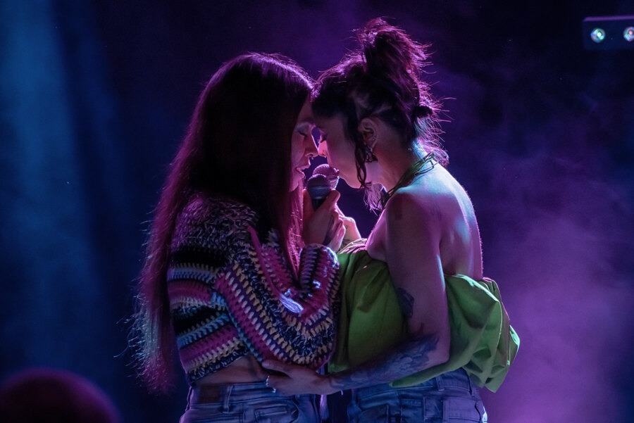 “Katajjaq Will Never Be Silenced”: Silla’s Dual Singles Reclaim Inuit Sonic Sovereignty