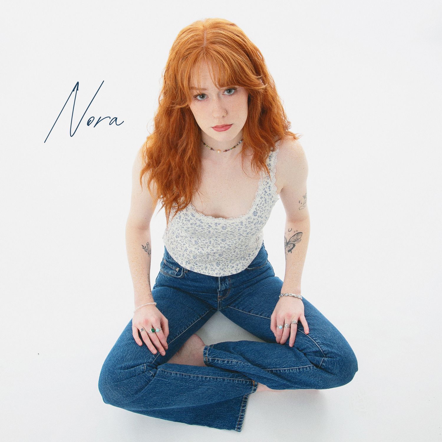 Rachel Cousins shares new single, “Nora” (Interview)