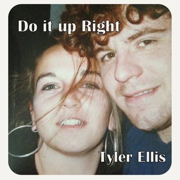 Tyler Elllis
