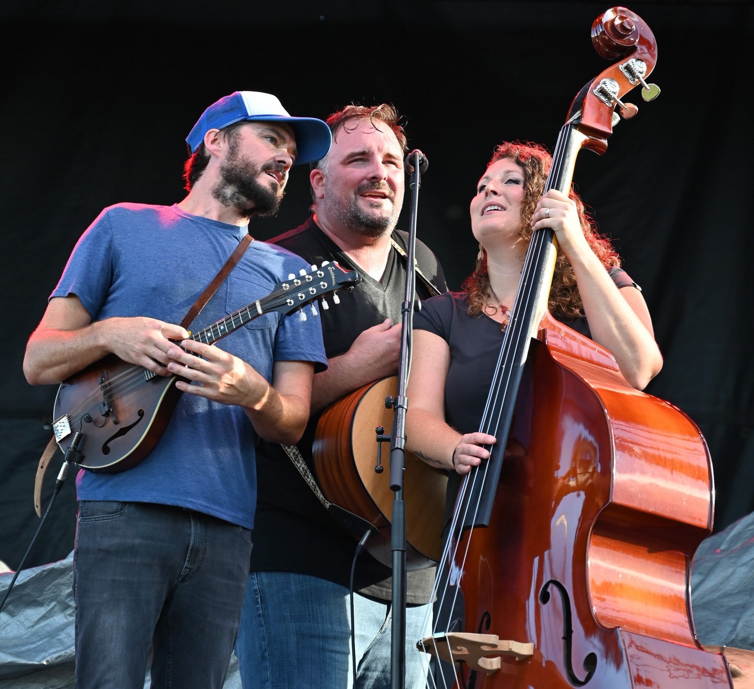 CABIN FEVER RELEASE DEBUT FIVE-SONG EP, IT’S ONLY FOREVER