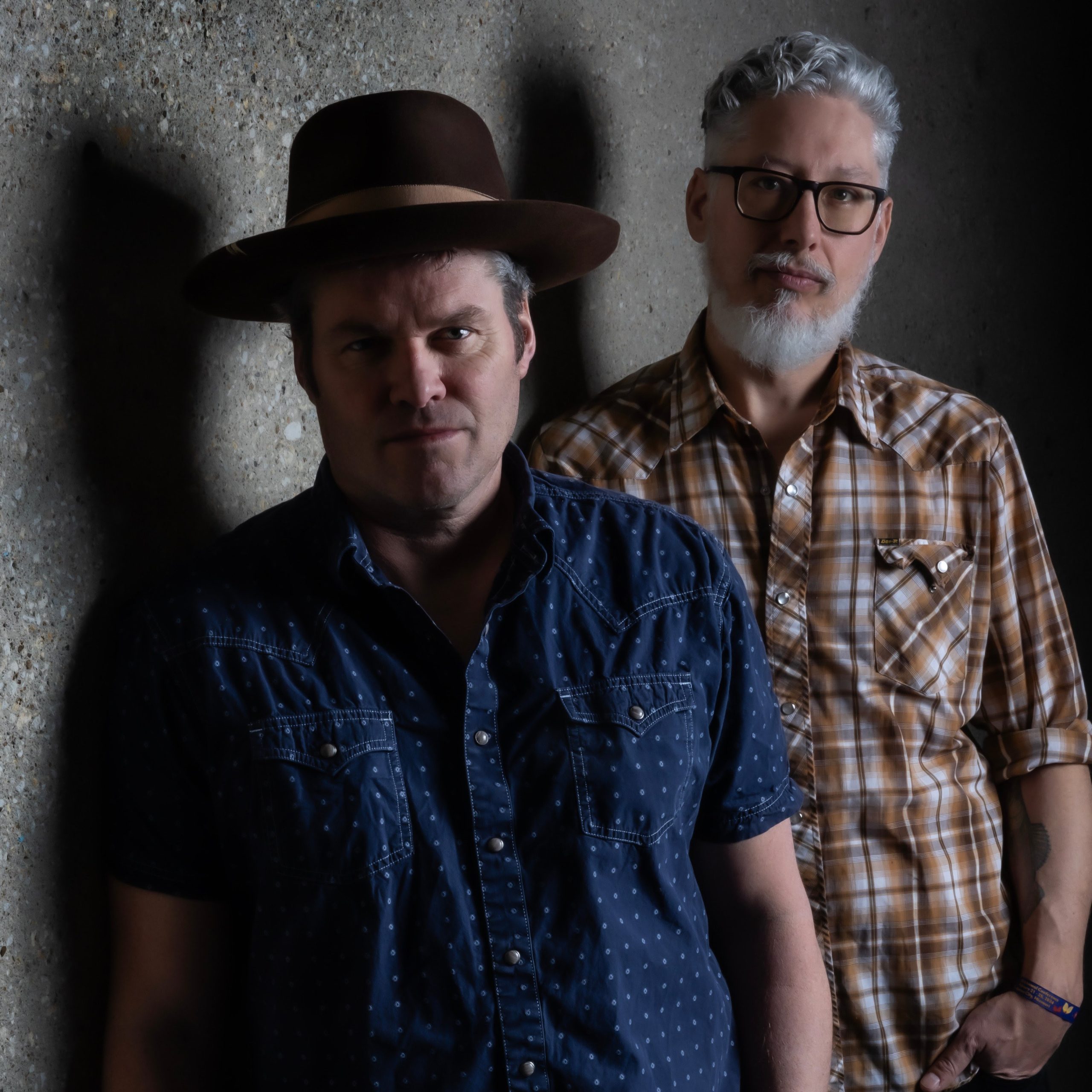 GORDIE TENTREES & JAXON HALDANE OFFICIALLY RELEASE DOUBLE TAKES