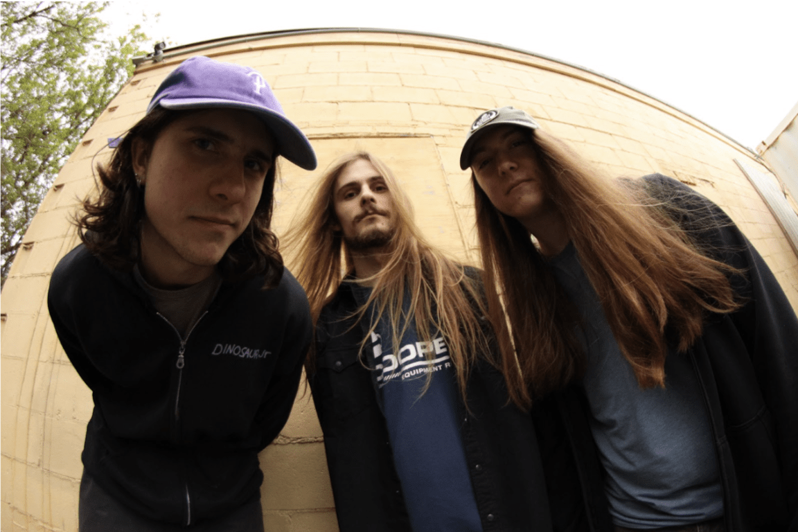 027 RELEASES NEW SINGLE “UMBILICAL CORD” (Interview)