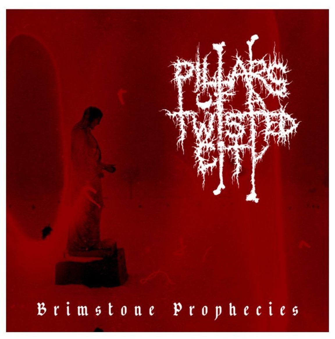 Pillars of a Twisted City share new single, “False Prophet”
