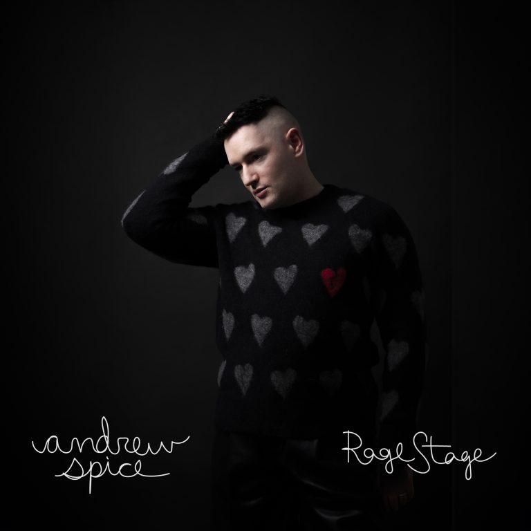 Andrew Spice
