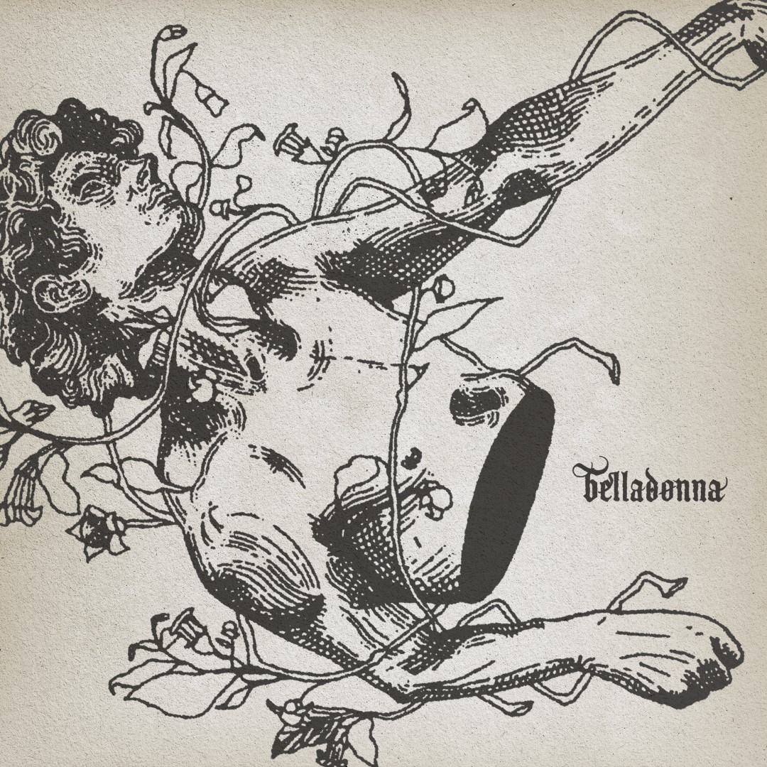 Ev. G shares new single, “Belladonna”