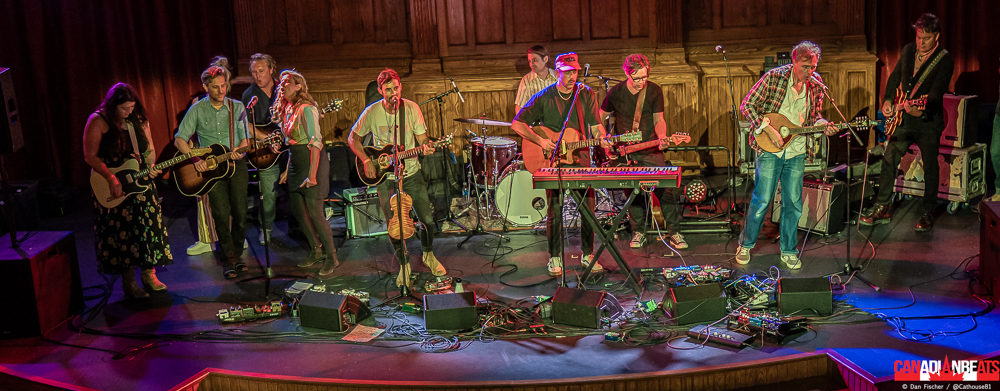 Noisemaker 10th Birthday Bash – IN PHOTOS