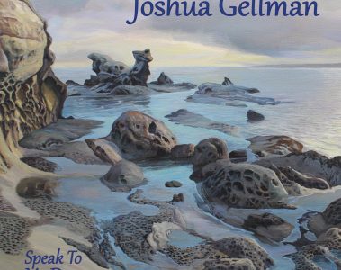 Joshua Gellman