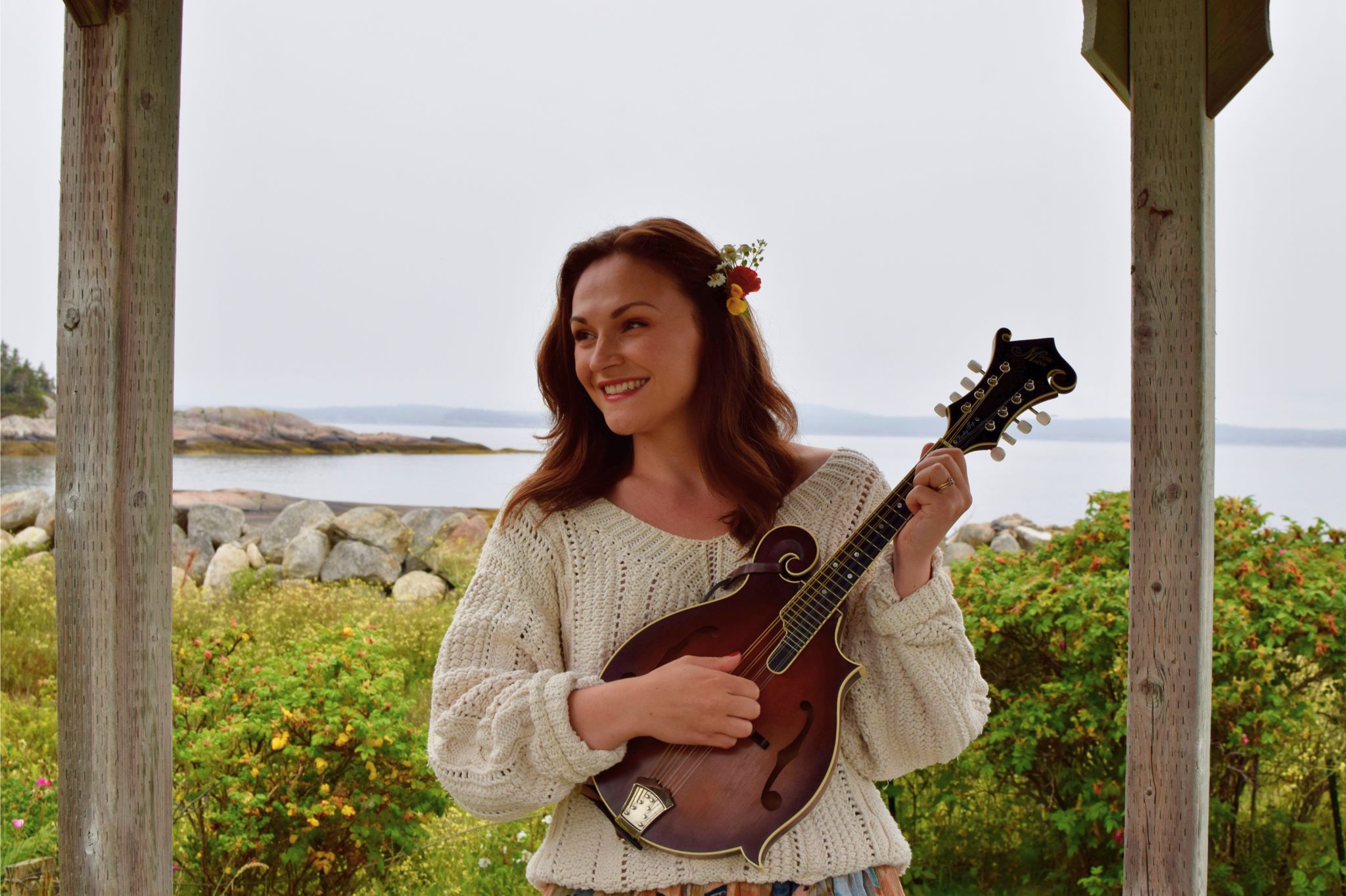 Malia Rogers – Five Questions With