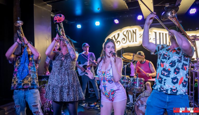 My Son The Hurricane