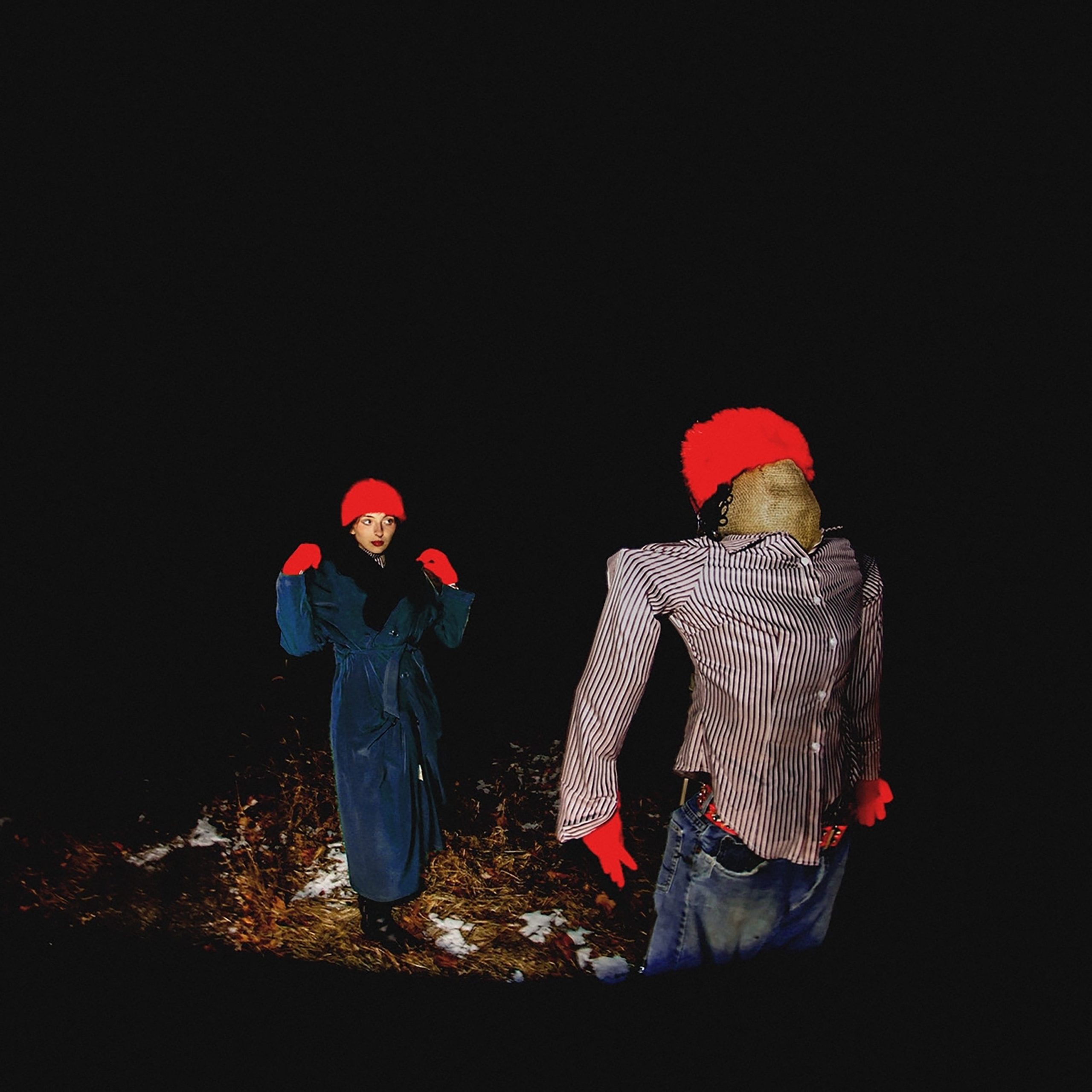 Paige O shares new single, “Scarecrow Village”