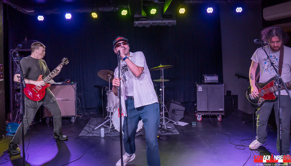 Single Mothers in Guelph, ON – IN PHOTOS