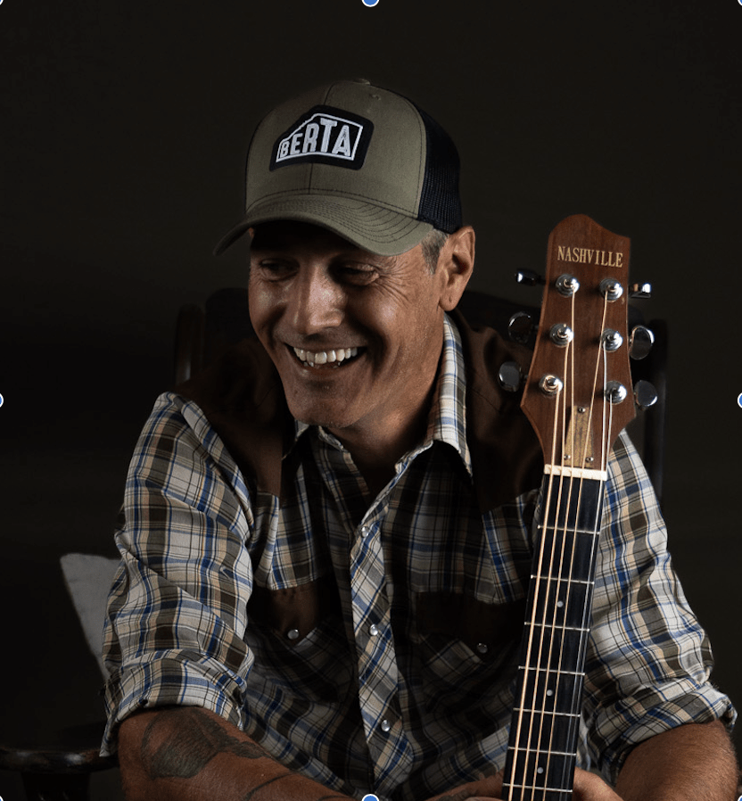 Miles Canyon – Five Questions With