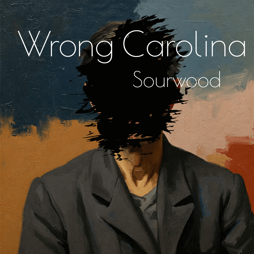 Sourwood shares new single, “Wrong Caroline”