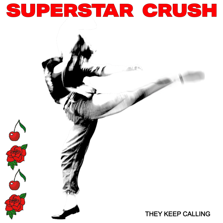 Superstar Crush