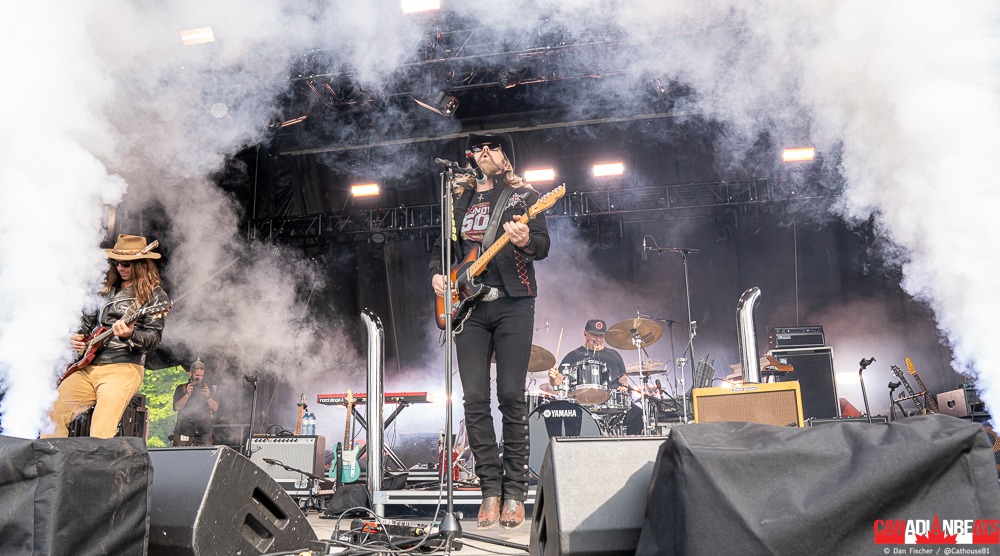 Meadows Music Festival – Day 1 – IN PHOTOS