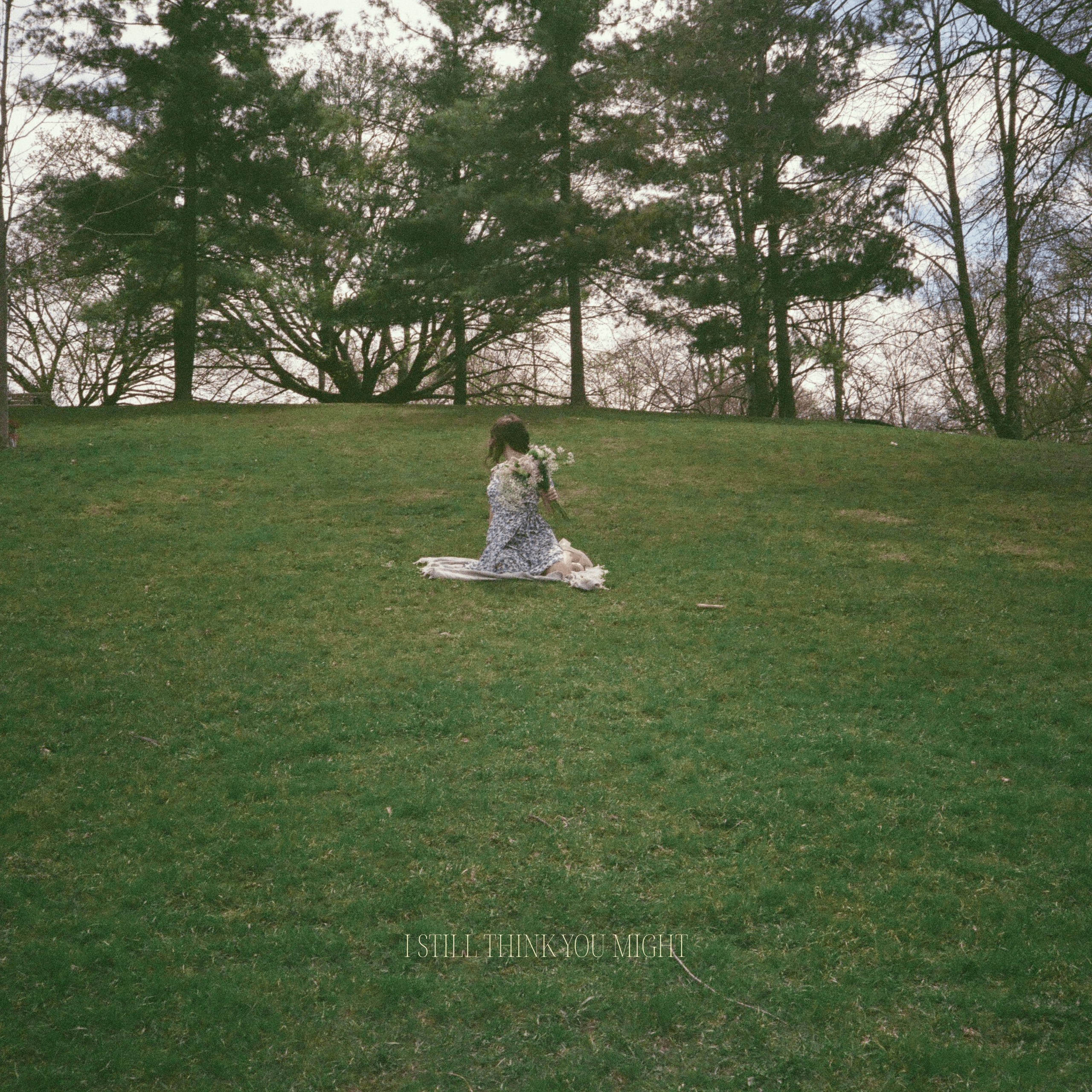 Victoria Staff shares new single, “I Still Think You Might”