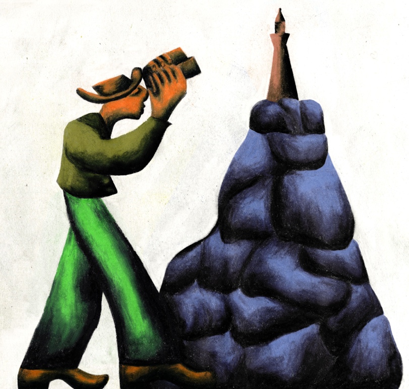 Chris LaRocca – “slow dance in the diner” (Single Review)