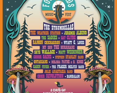 Four Winds Music Fest