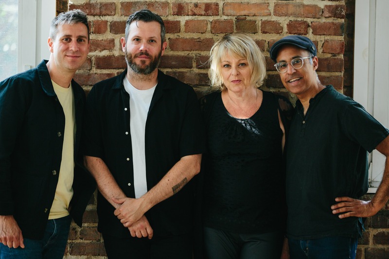 Code Quartet shares new album, “Code Red”