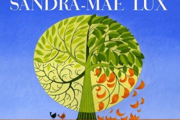 Sandra-Mae Lux