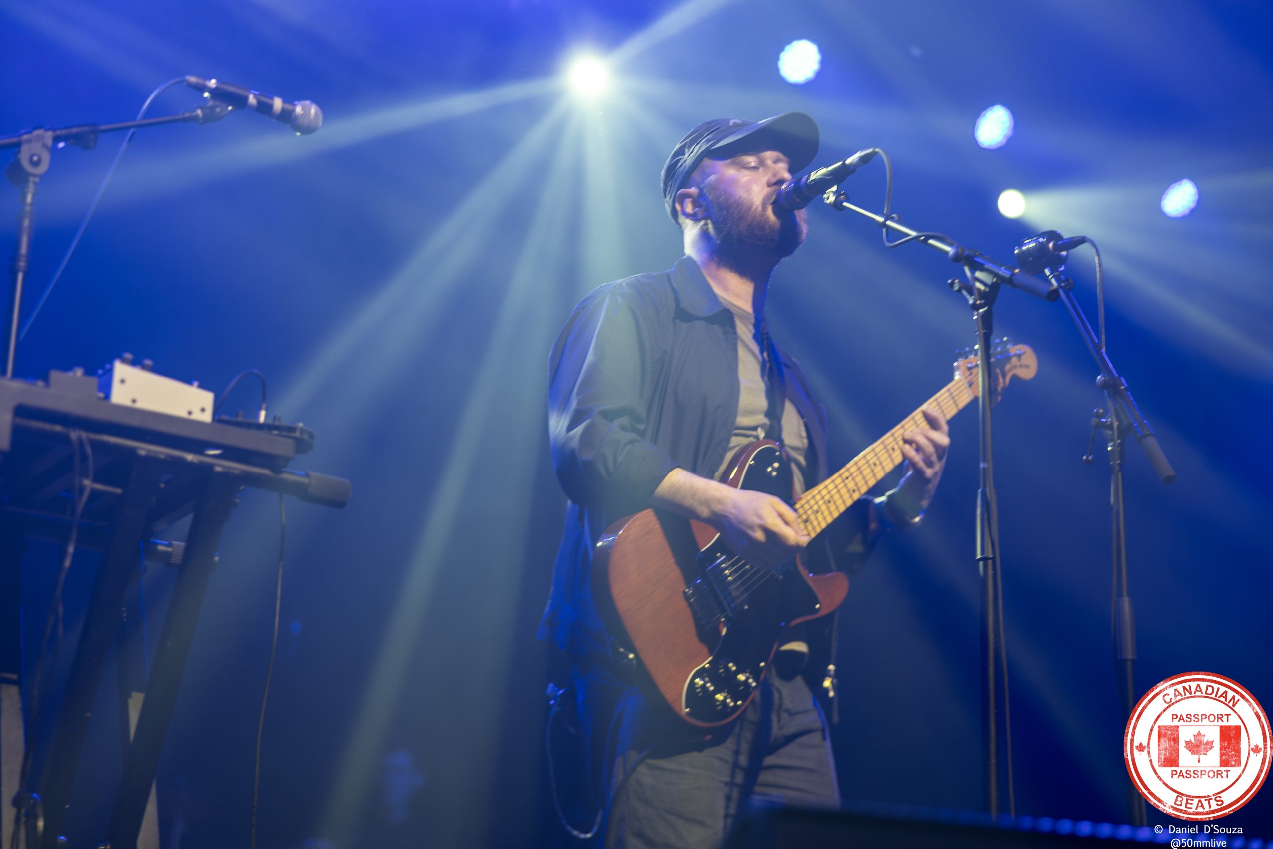 Panchiko in Toronto, ON – IN PHOTOS