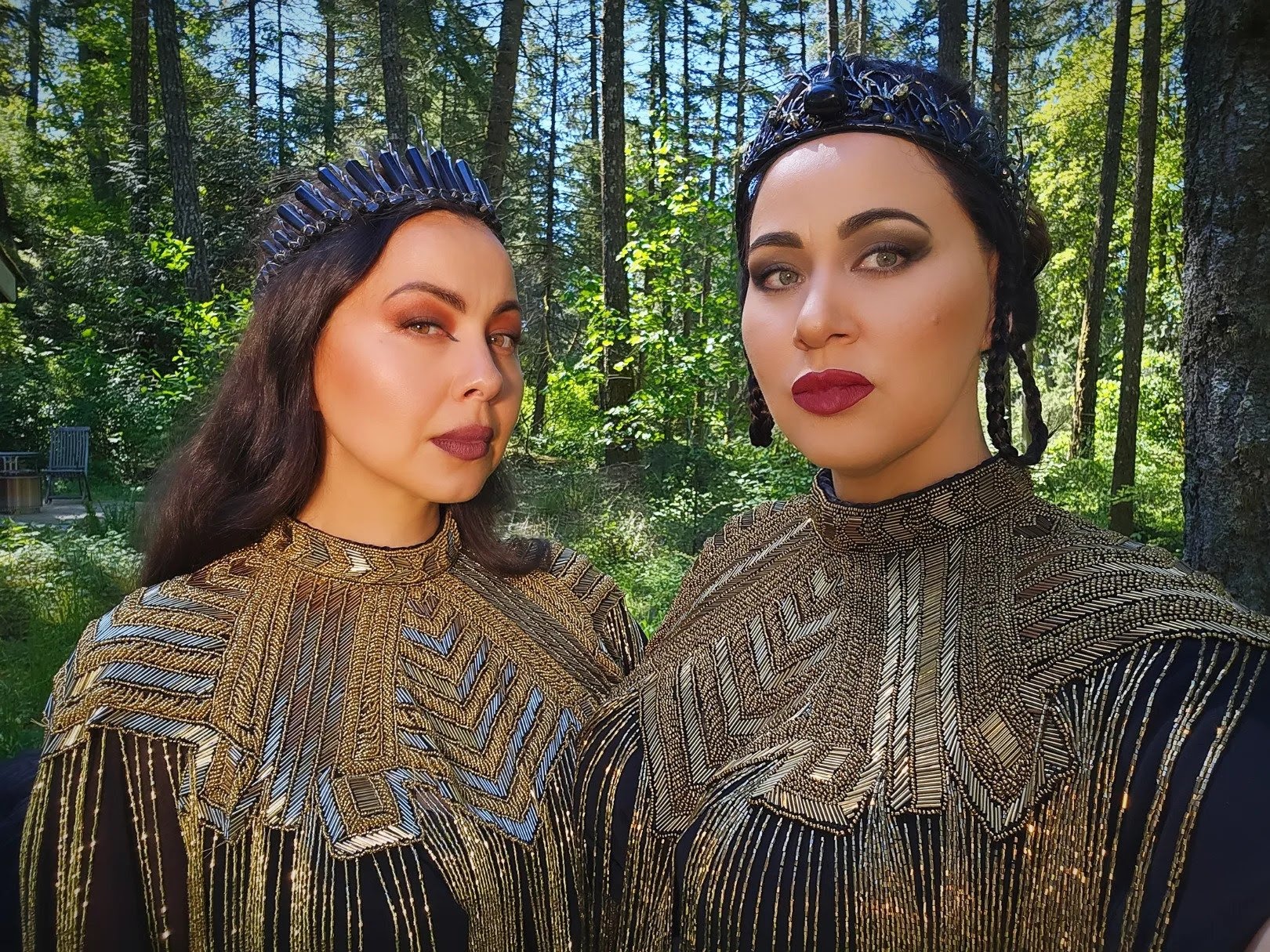 PIQSIQ shares new album, Legends