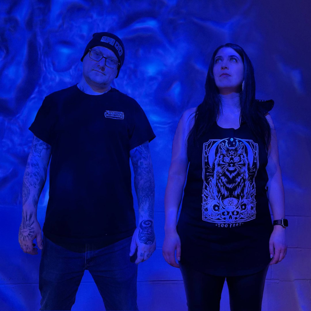 DOLL – Five Questions With