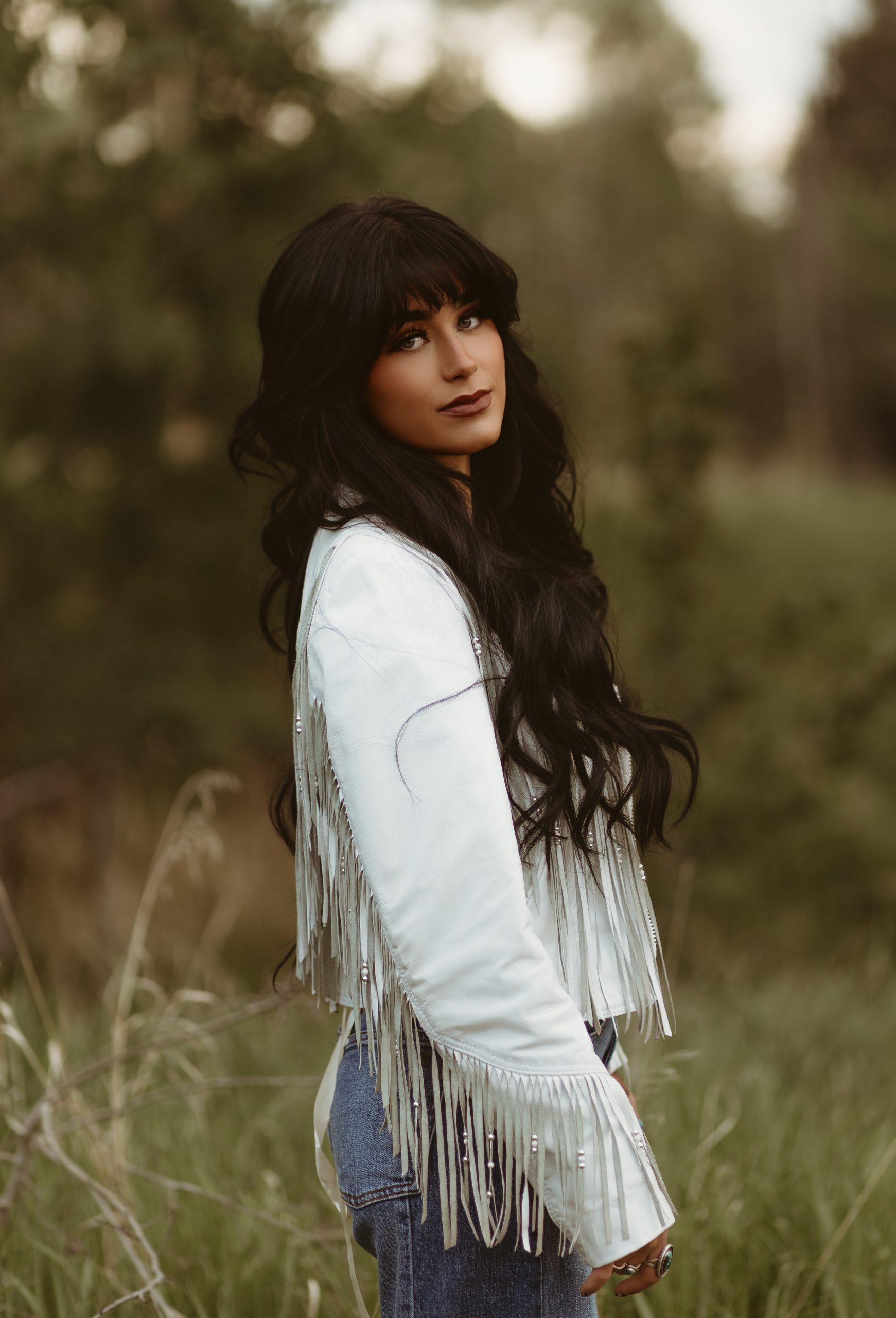 Five Questions With – Berlyn