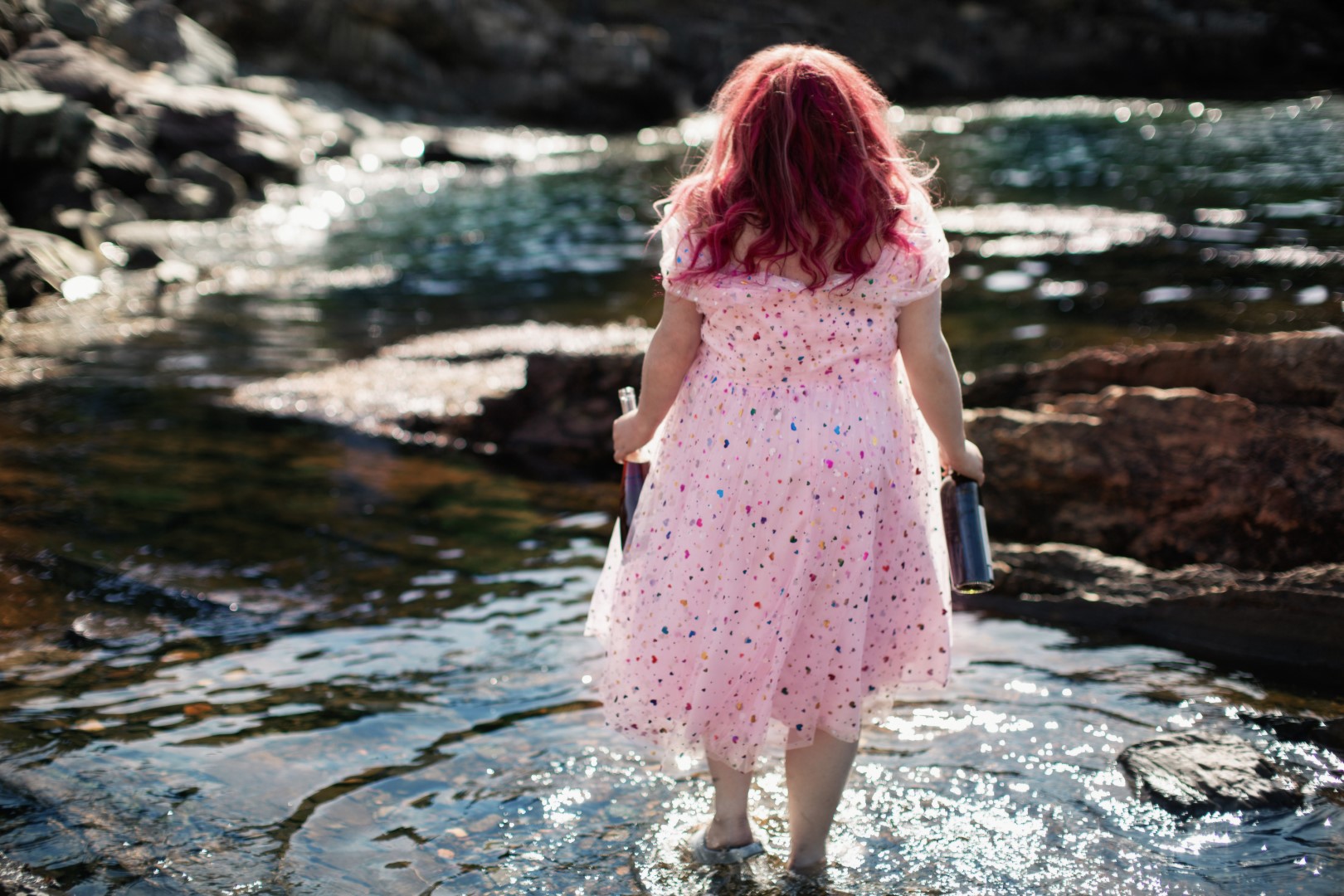 Carolina East shares new single, “Until You Are Sorry” (Interview)