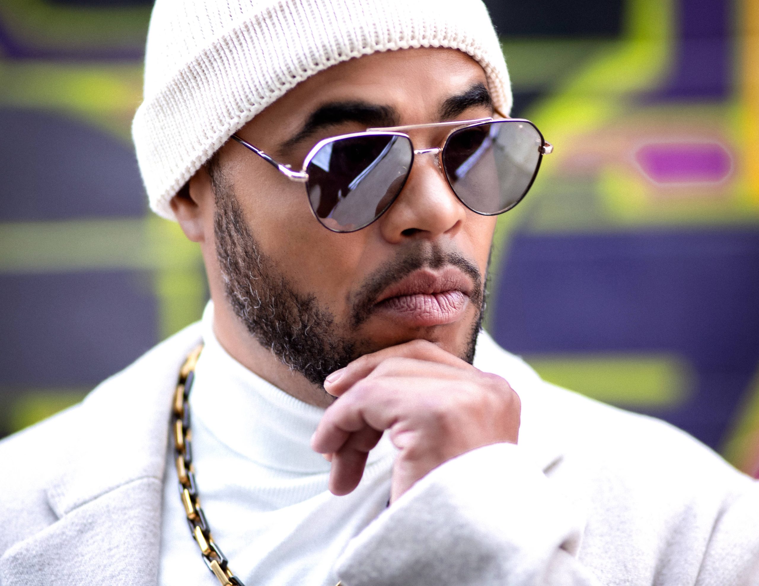 D.O. Gibson releases new singles, “Dad I Did It” and “Last Summer” (Interview)