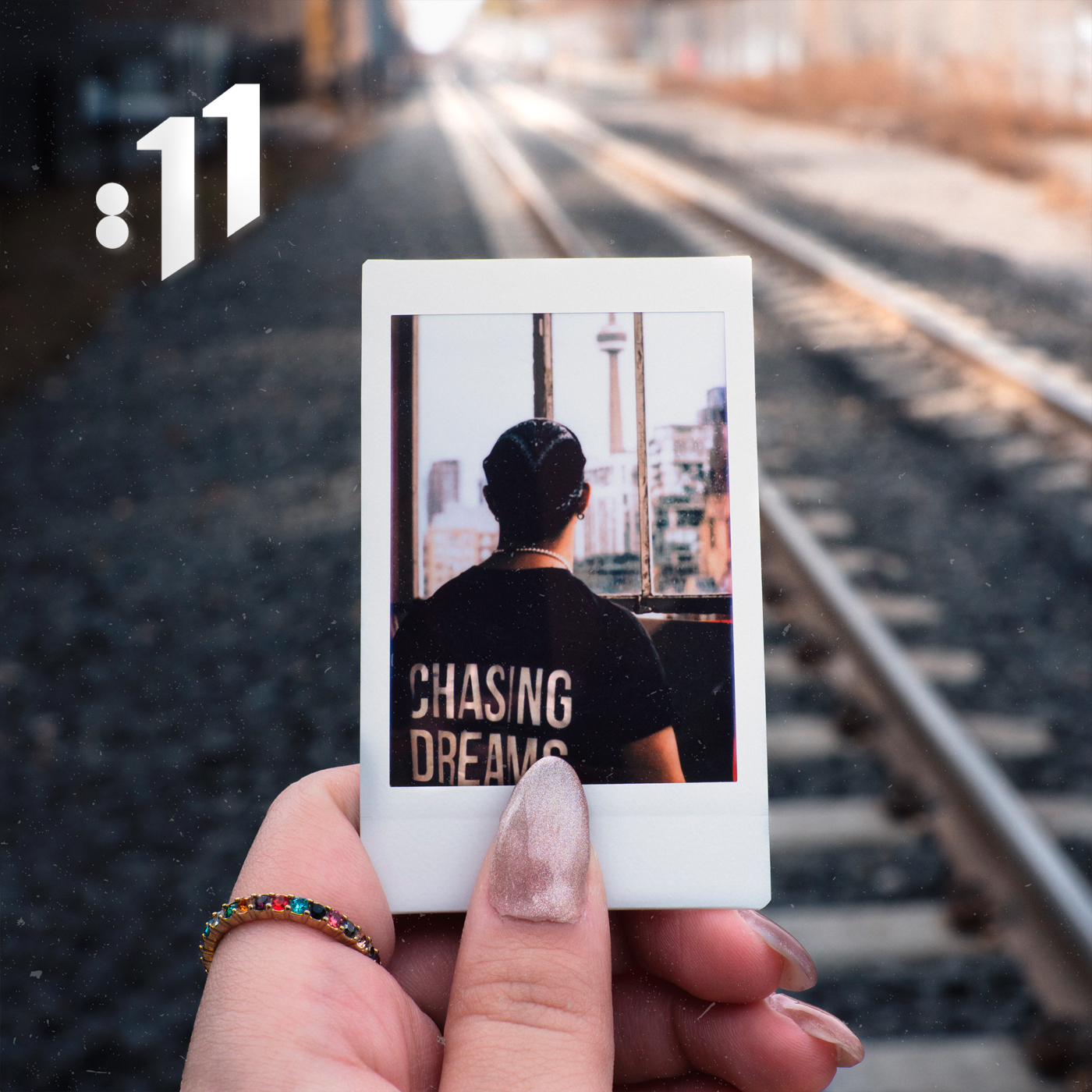 Eleven Minutes Late shares new single, “Caligo”