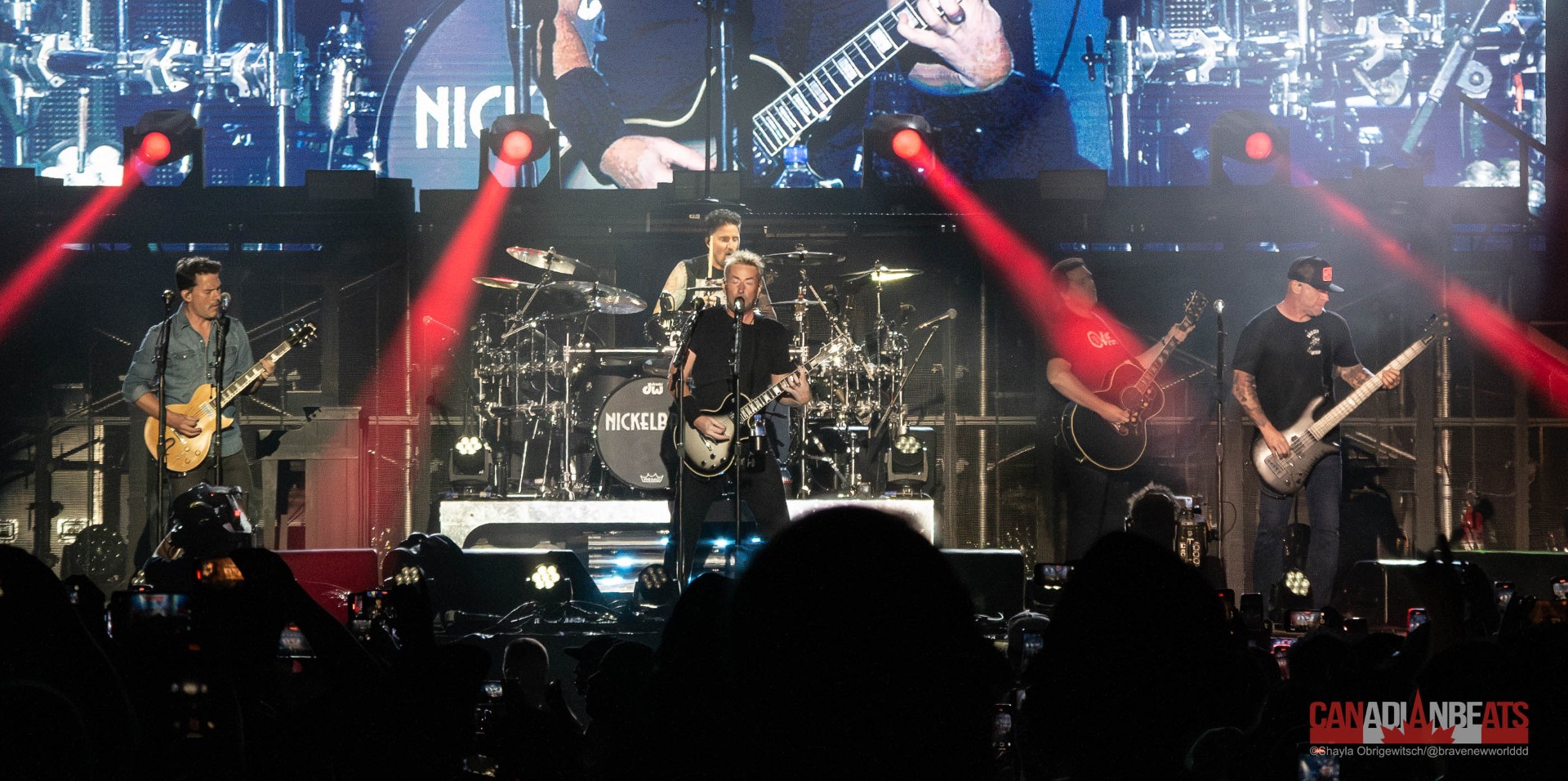 Halifax Music Fest 2025 – Day 1 – Review