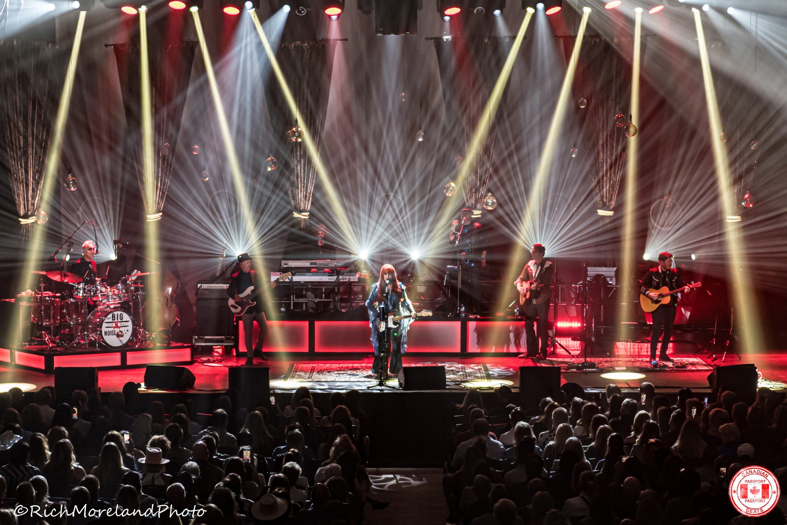 Wynonna Judd in Calgary, AB – IN PHOTOS