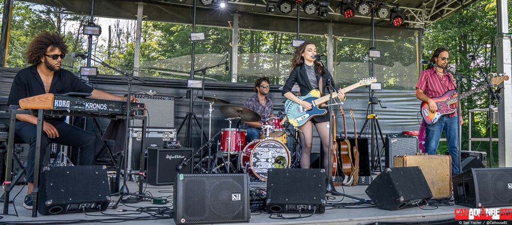 Madison Galloway in Fergus, ON – IN PHOTOS