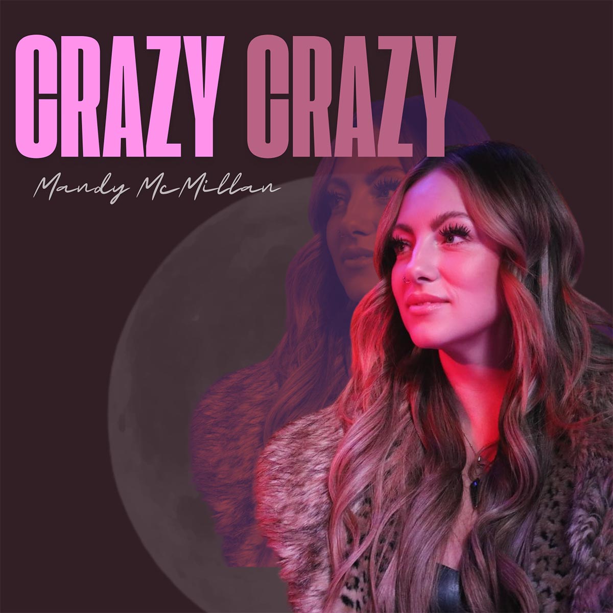 Mandy McMillan – “Crazy Crazy” (Single Review)