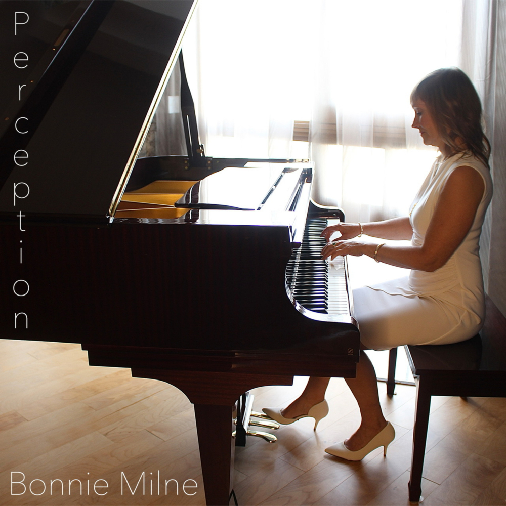 Bonnie Milne – Cherish (Single Review)