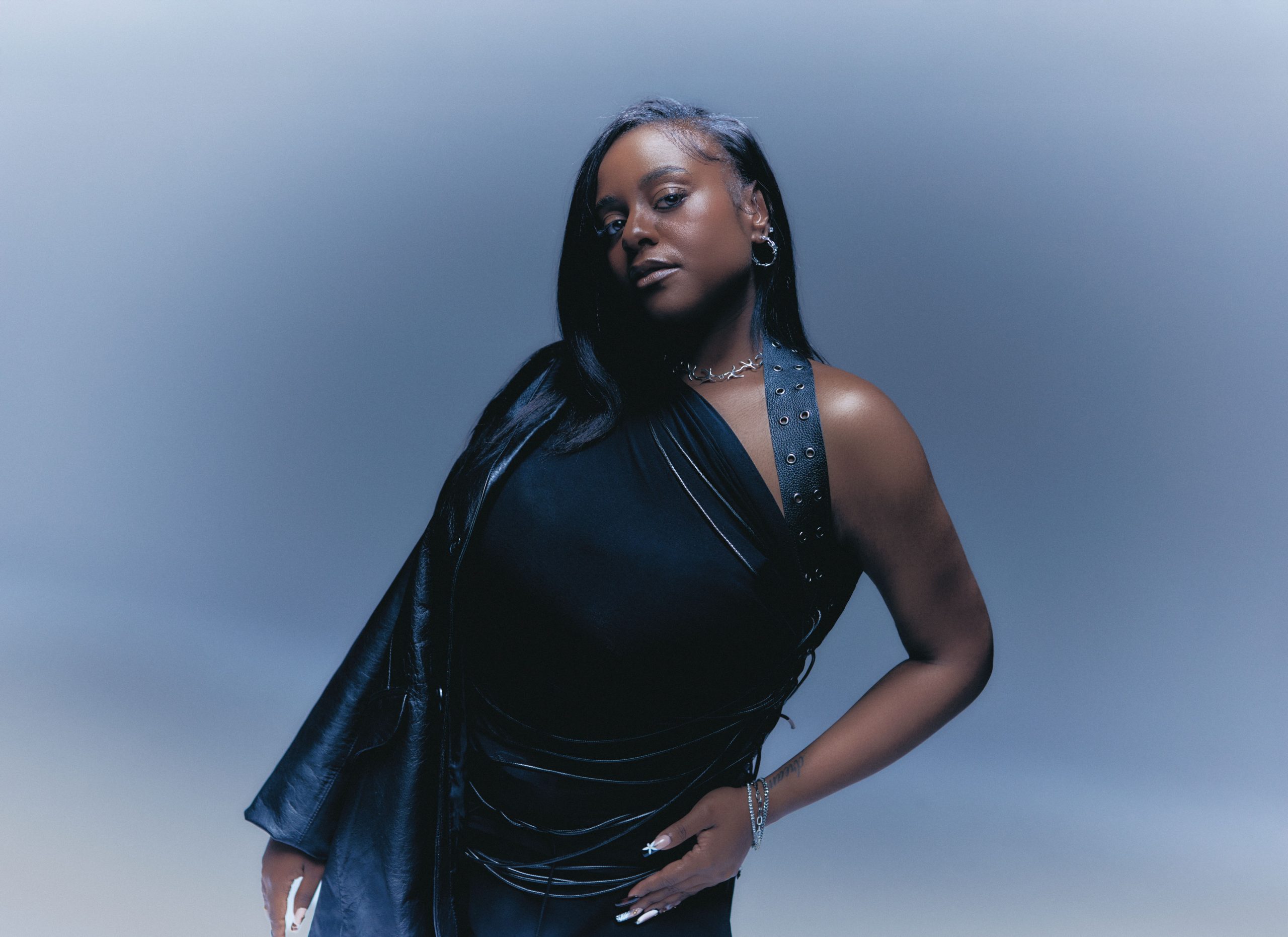 SAJAA. shares new single, “Martini”