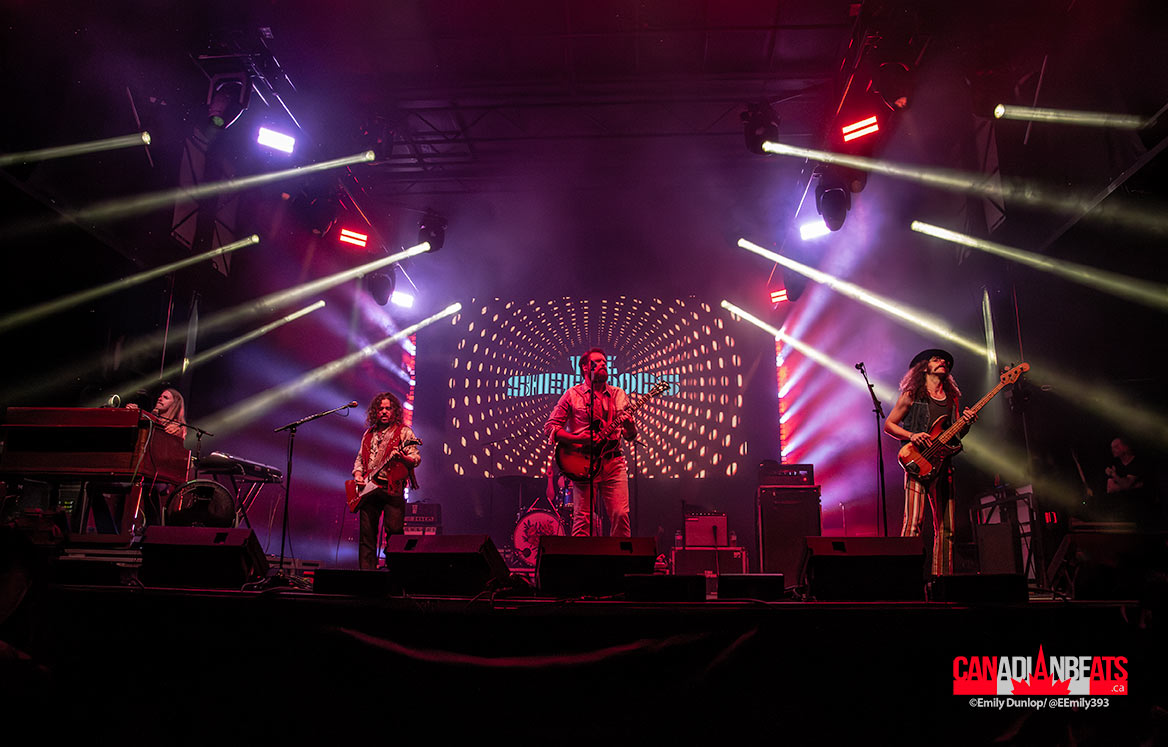 2025 Mariposa Folk Festival – Review