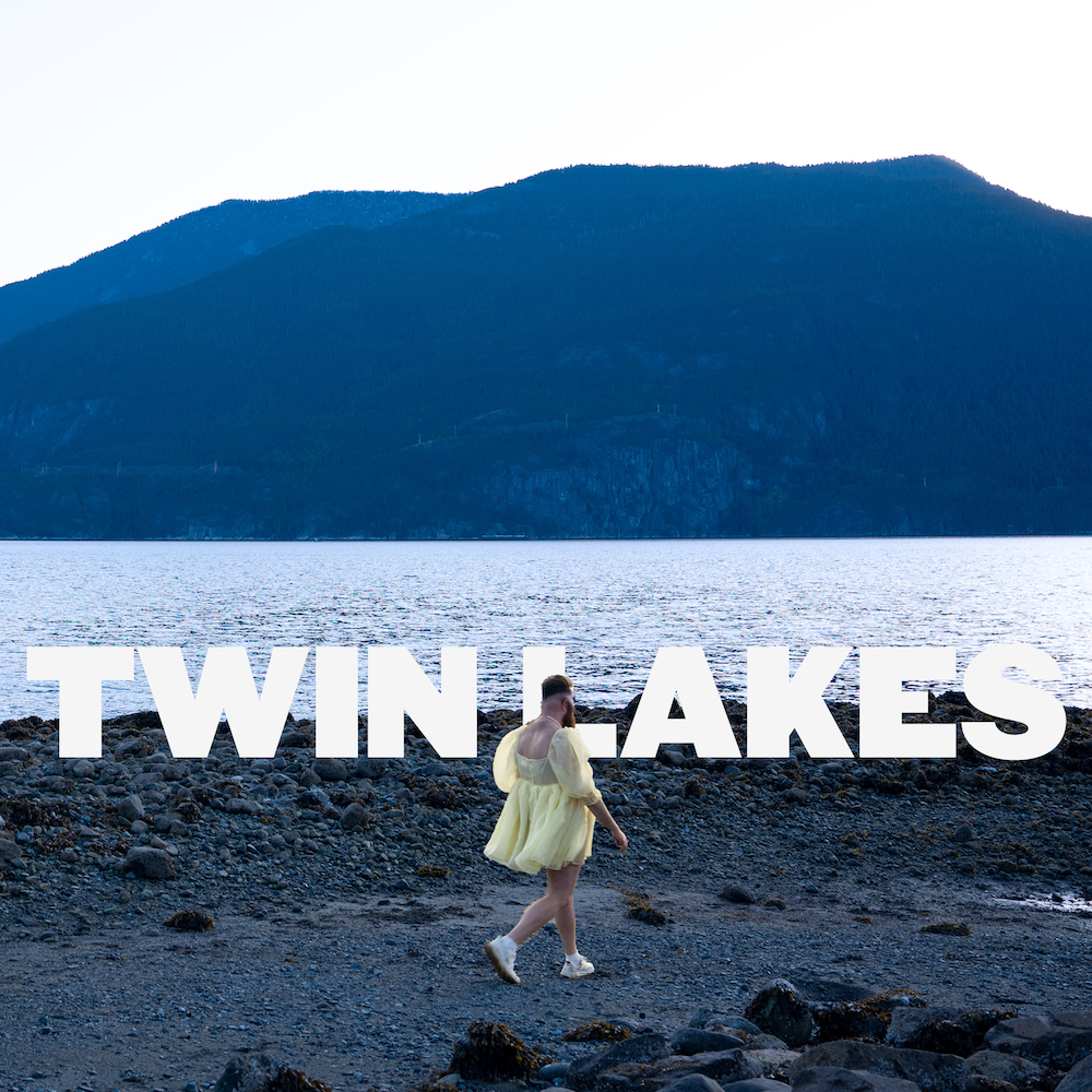 Dust Cwaine shares new single, “Twin Lakes”