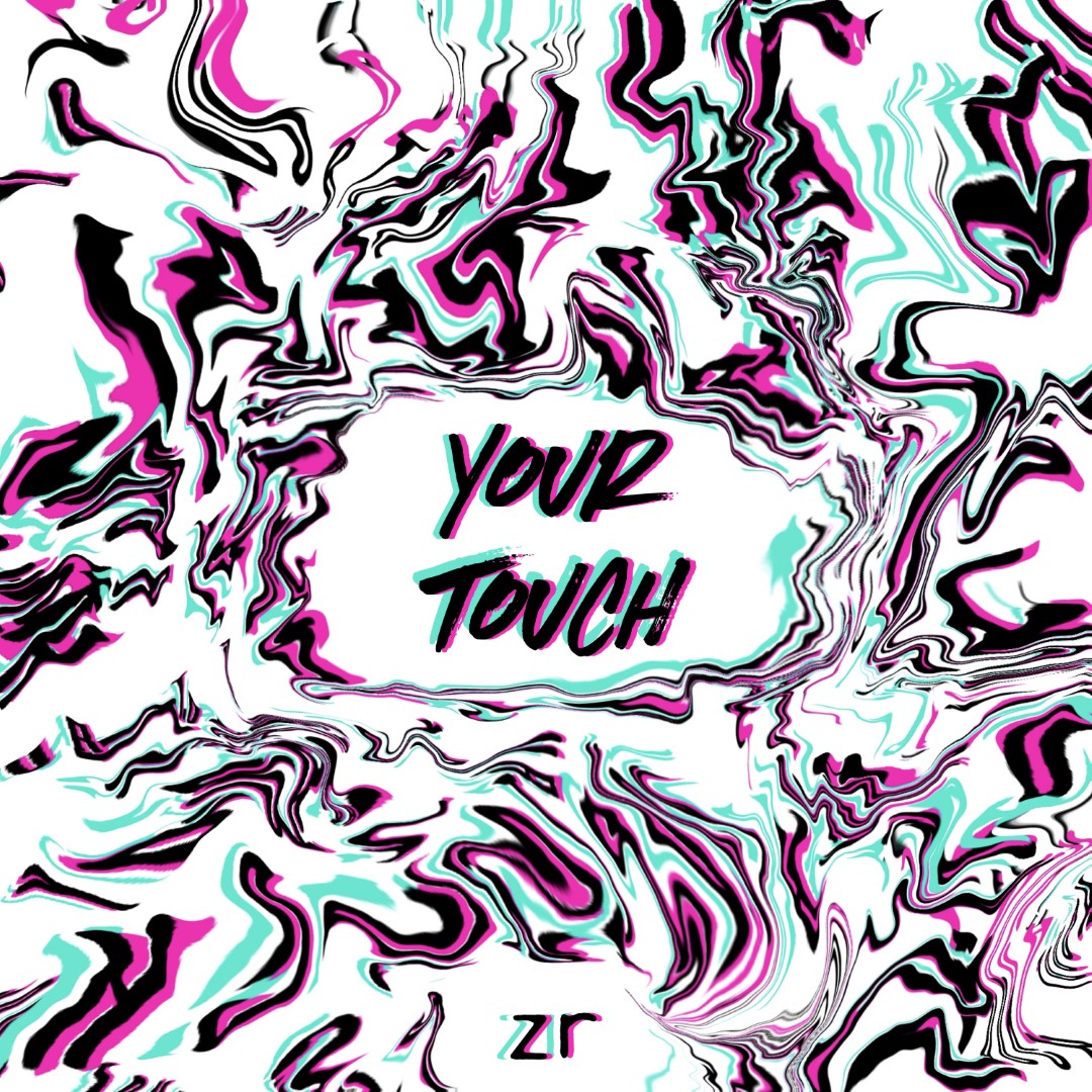 Zach Riley shares new single, “Your Touch” (Interview)