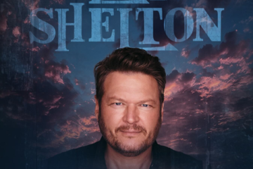 Blake Shelton