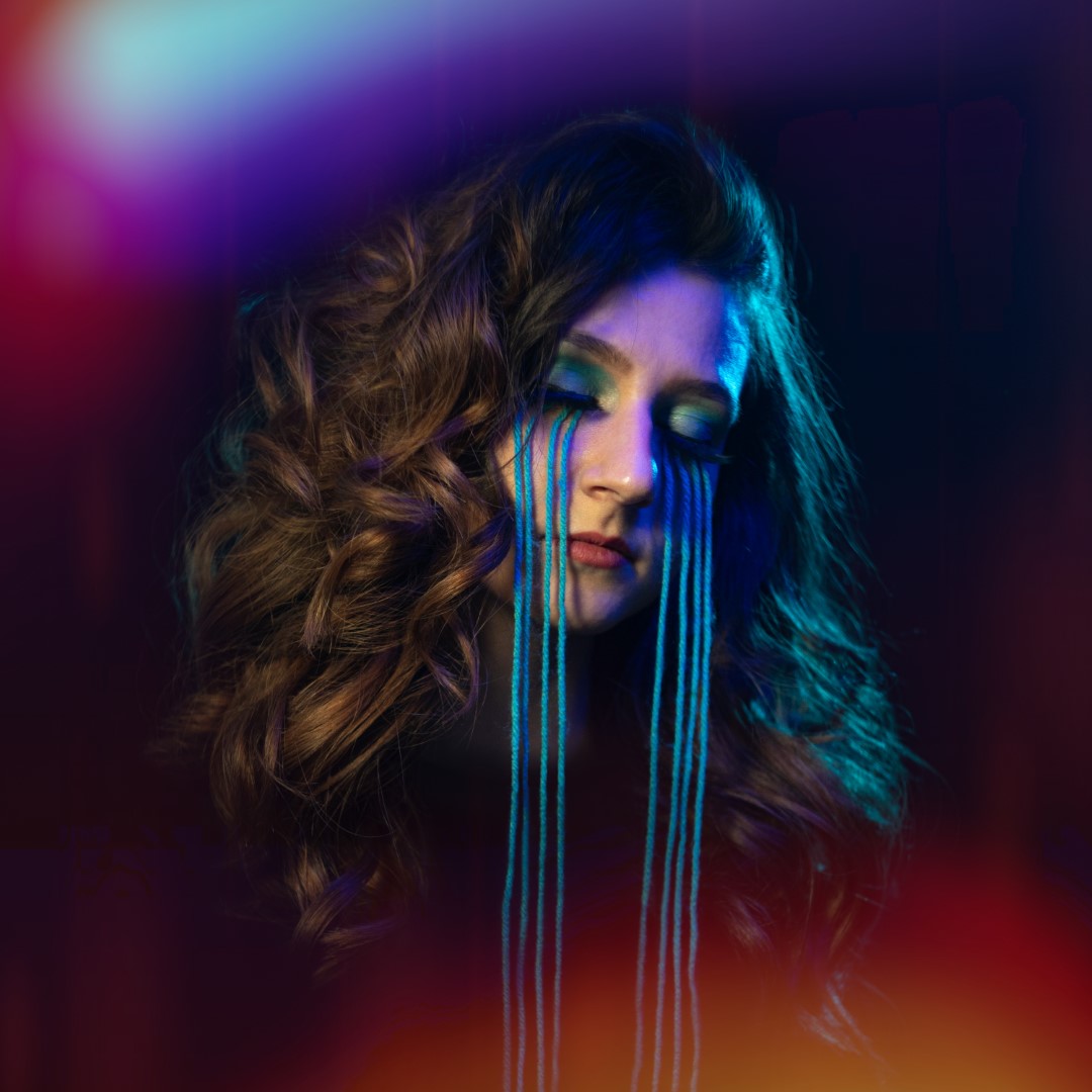 goodheart shares new EP, Blue and Other Colours + Focus Track (Interview)