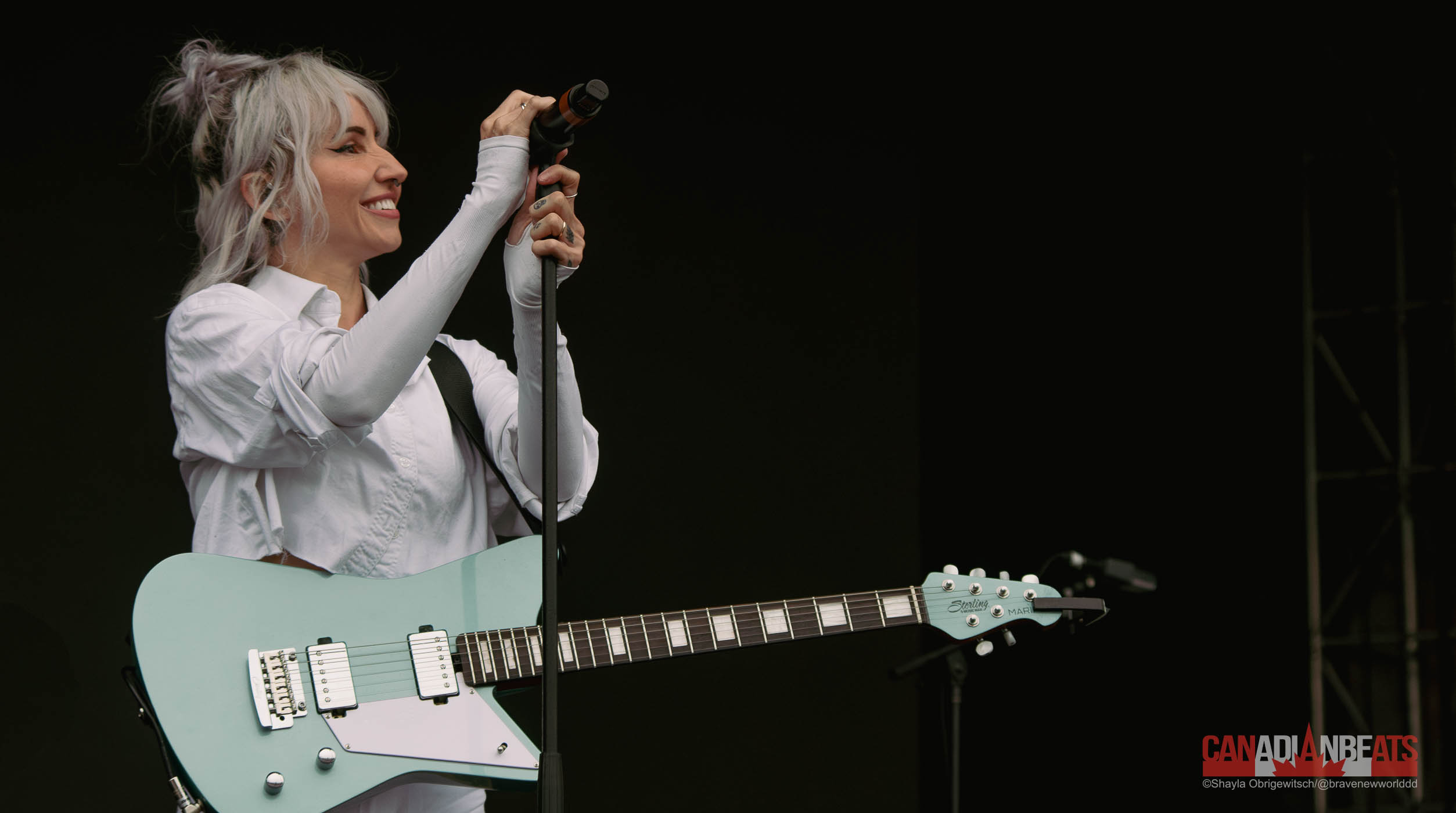 Halifax Music Fest 2025 – Day 3 – Review