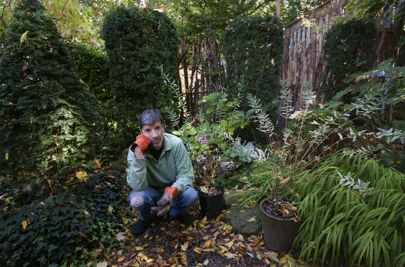 Martha and the Muffins’ Mark Gane unveils Garden Music (Interview)