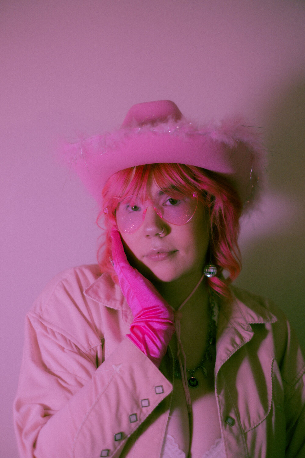 Caylie G shares new single, “Brenda Heather Kelly” (Interview)