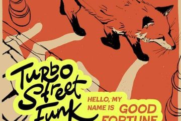 TURBO STREET FUNK