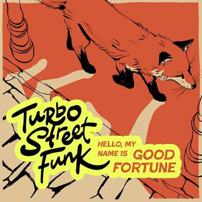 TURBO STREET FUNK