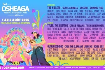 osheaga