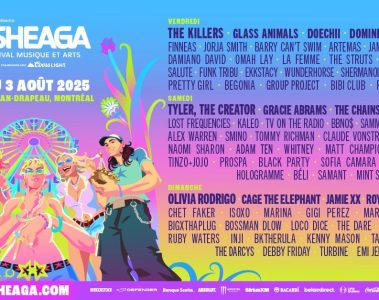 osheaga
